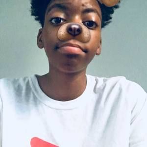 Meet your Posher, Deshawn